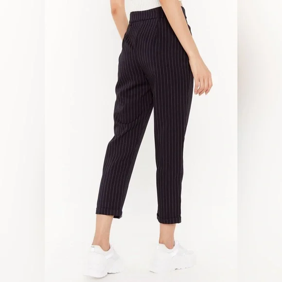 Nasty Gal Pants Jumpsuits Nasty Gal As Line Goes By Plus